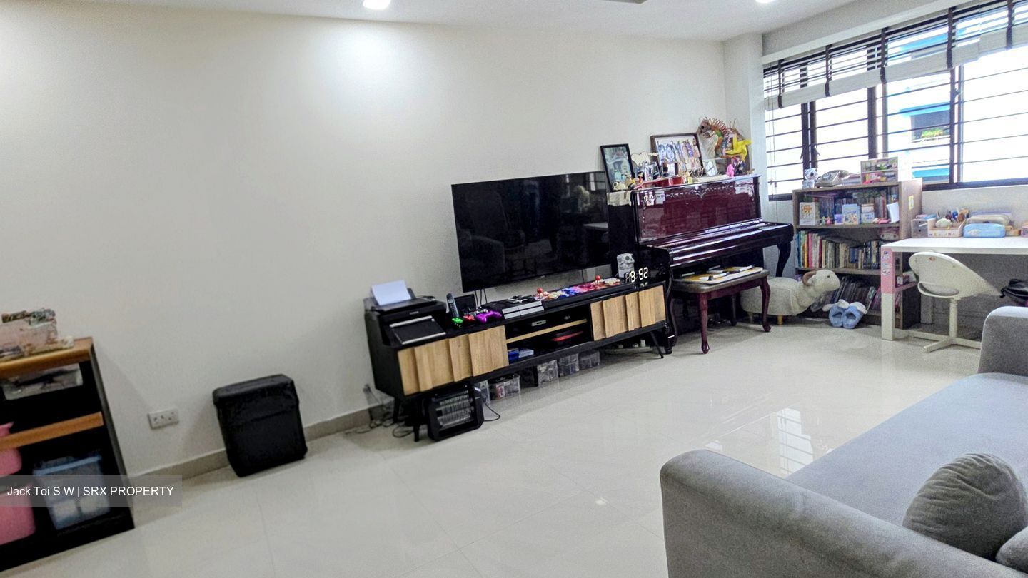 Blk 536 Panshan Grove (Bukit Panjang), HDB 5 Rooms #594565771
